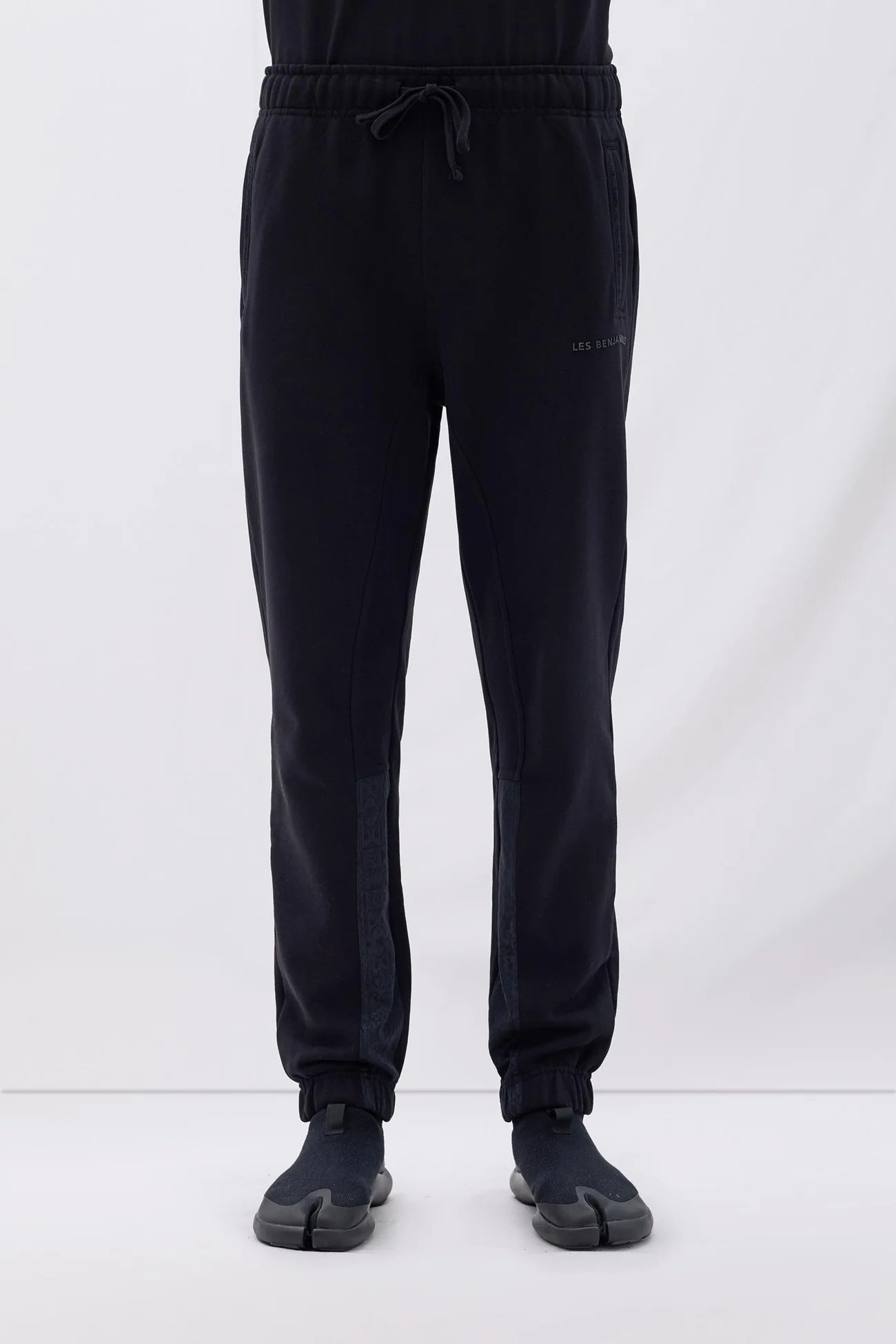 Les Benjamins-Sweatpant 401-Eşofman-4-Milagron.com