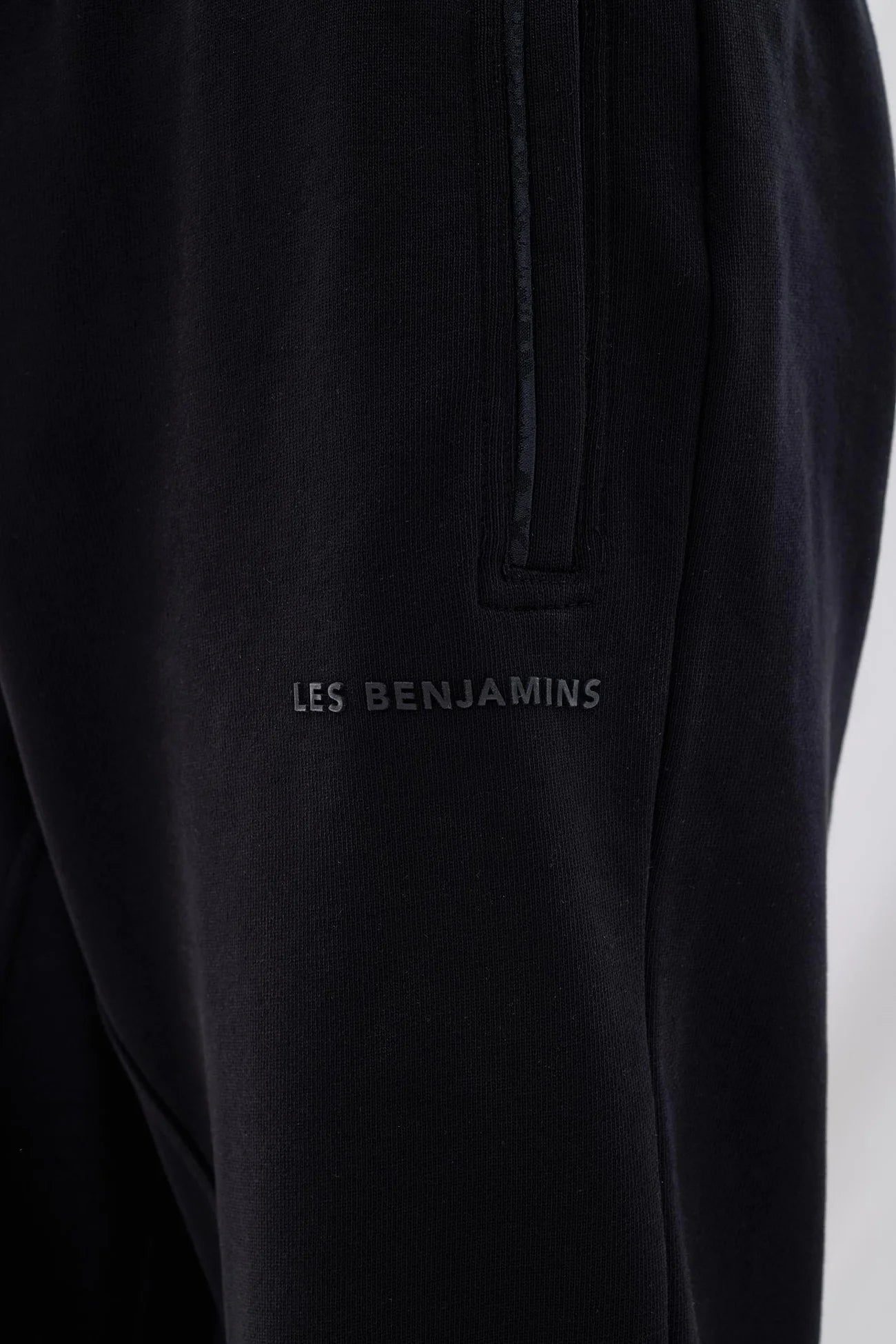 Les Benjamins-Sweatpant 401-Eşofman-5-Milagron.com