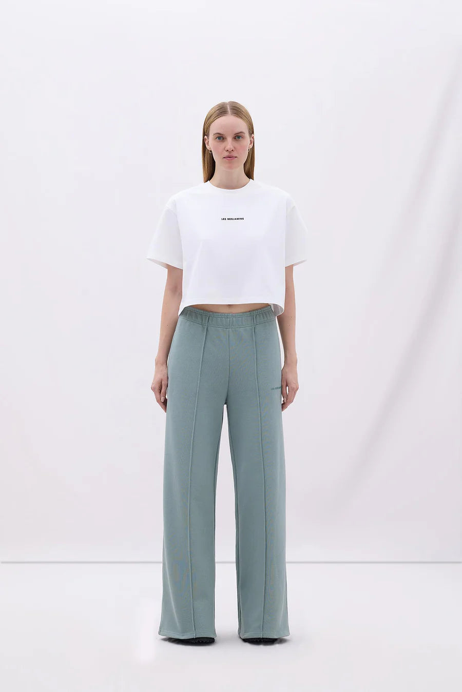 Les Benjamins-Sweatpant 402-Eşofman-1-Milagron.com