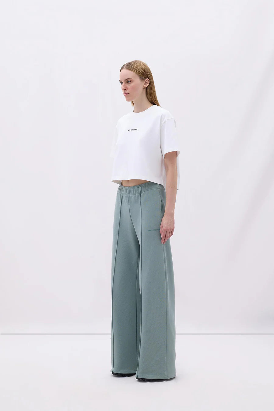 Les Benjamins-Sweatpant 402-Eşofman-2-Milagron.com