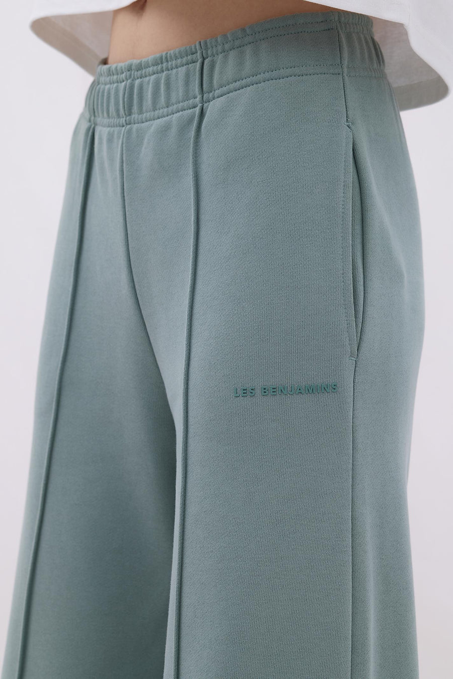 Les Benjamins-Sweatpant 402-Eşofman-6-Milagron.com
