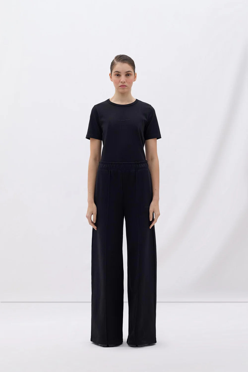 Les Benjamins-Sweatpant 403-Eşofman-1-Milagron.com