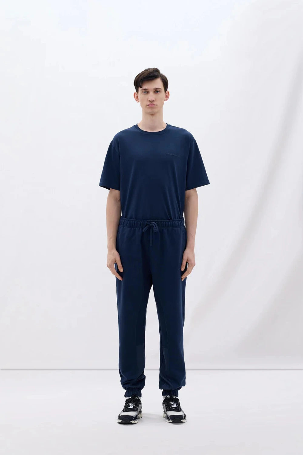 Les Benjamins-Sweatpant 403-Eşofman-1-Milagron.com