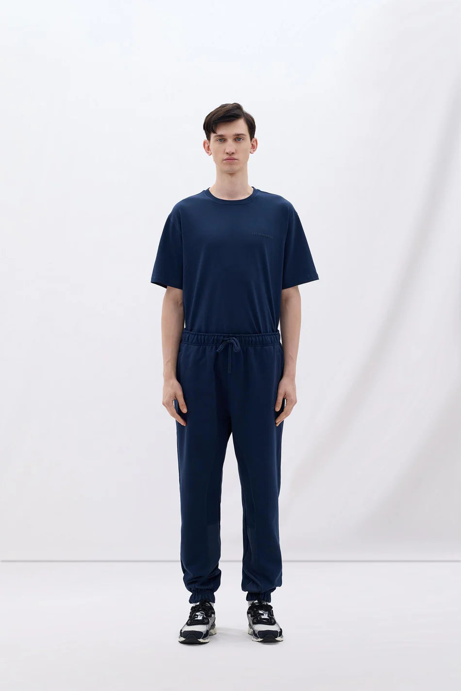 Les Benjamins-Sweatpant 403-Eşofman-1-Milagron.com