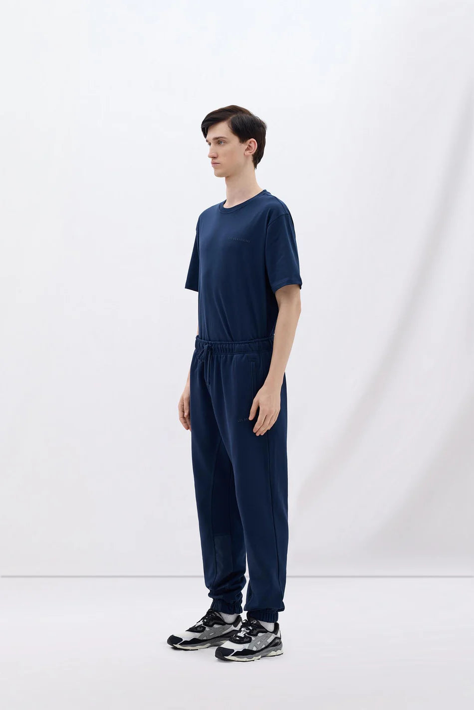 Les Benjamins-Sweatpant 403-Eşofman-2-Milagron.com