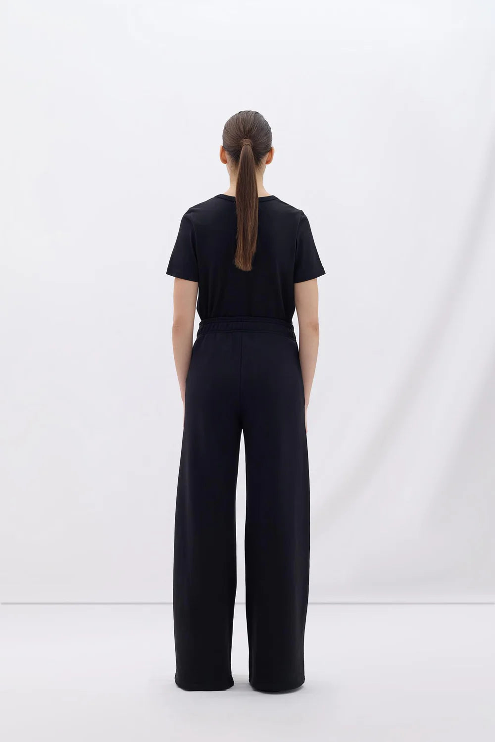 Les Benjamins-Sweatpant 403-Eşofman-3-Milagron.com