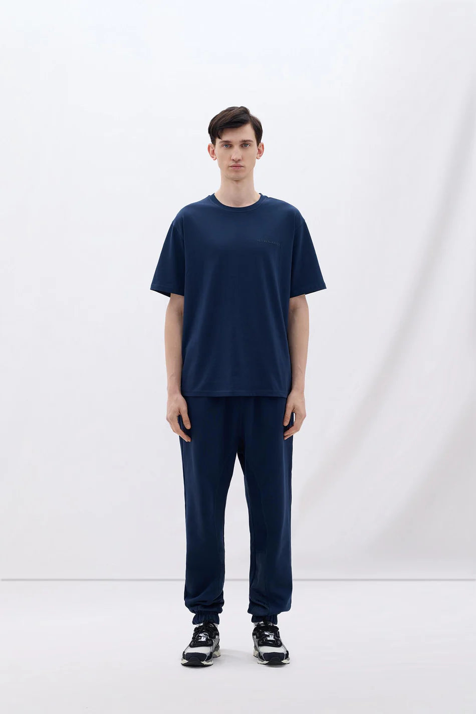 Les Benjamins-Sweatpant 403-Eşofman-3-Milagron.com