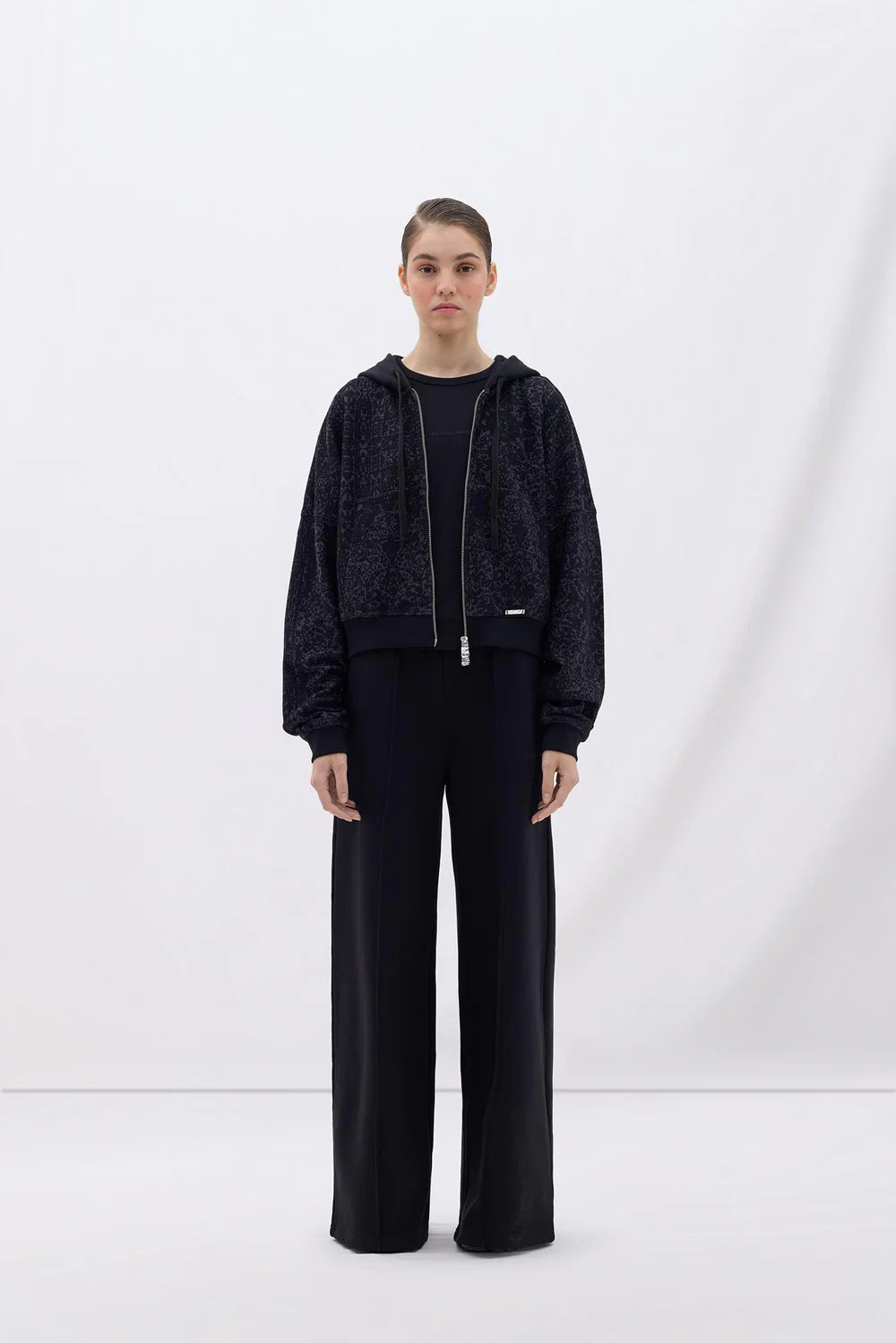 Les Benjamins-Sweatpant 403-Eşofman-4-Milagron.com