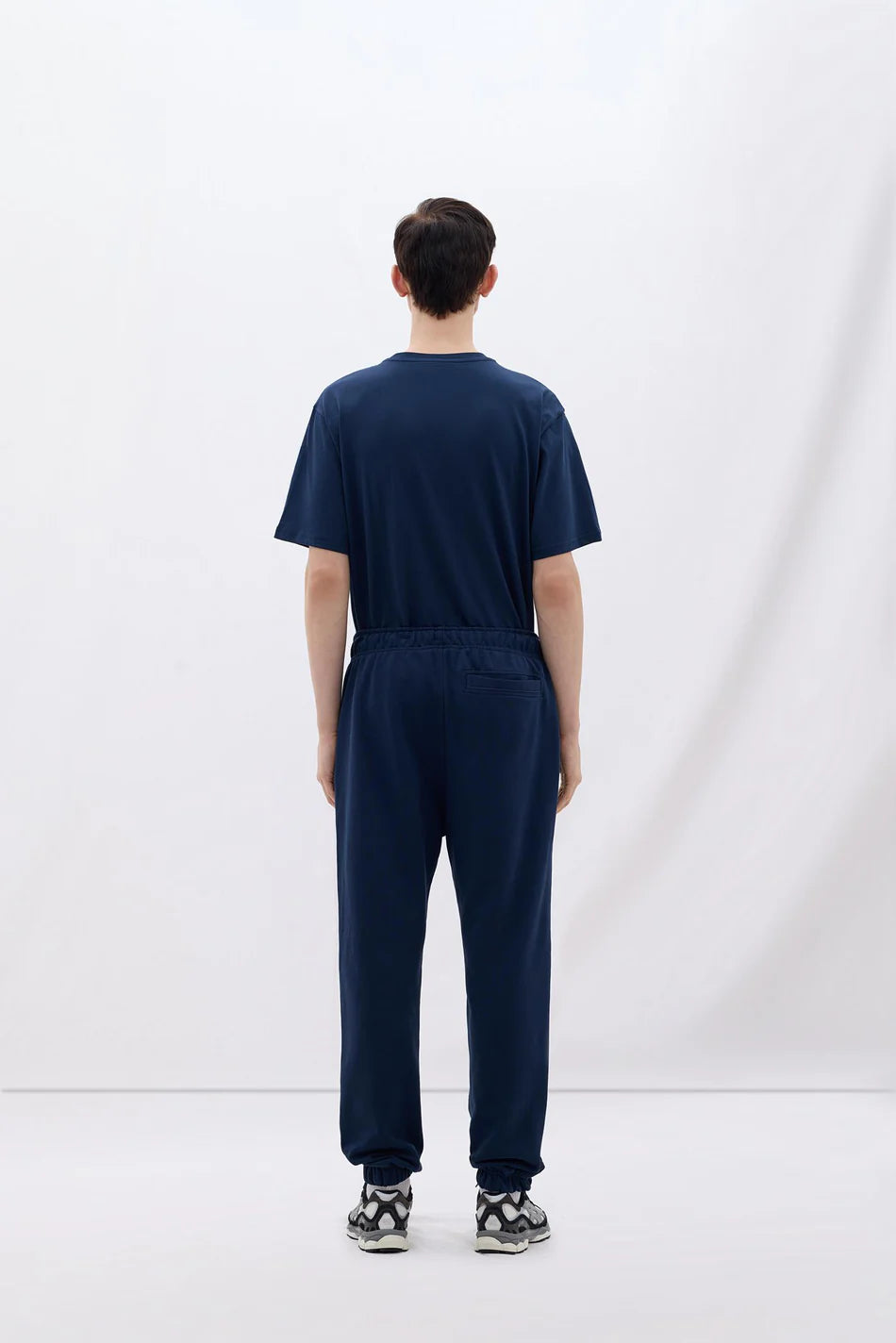 Les Benjamins-Sweatpant 403-Eşofman-4-Milagron.com