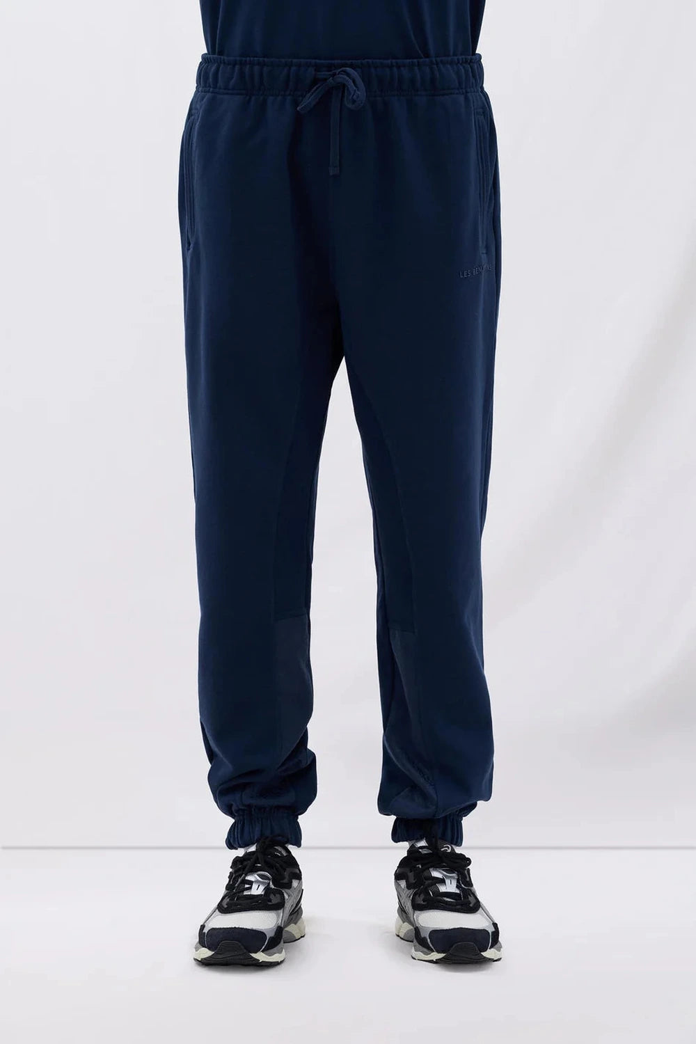 Les Benjamins-Sweatpant 403-Eşofman-5-Milagron.com