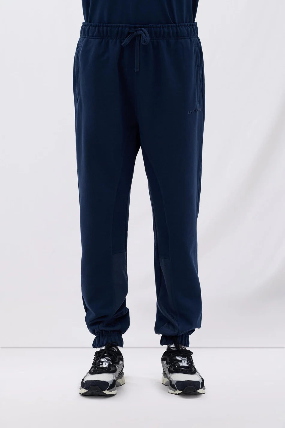 Les Benjamins-Sweatpant 403-Eşofman-5-Milagron.com