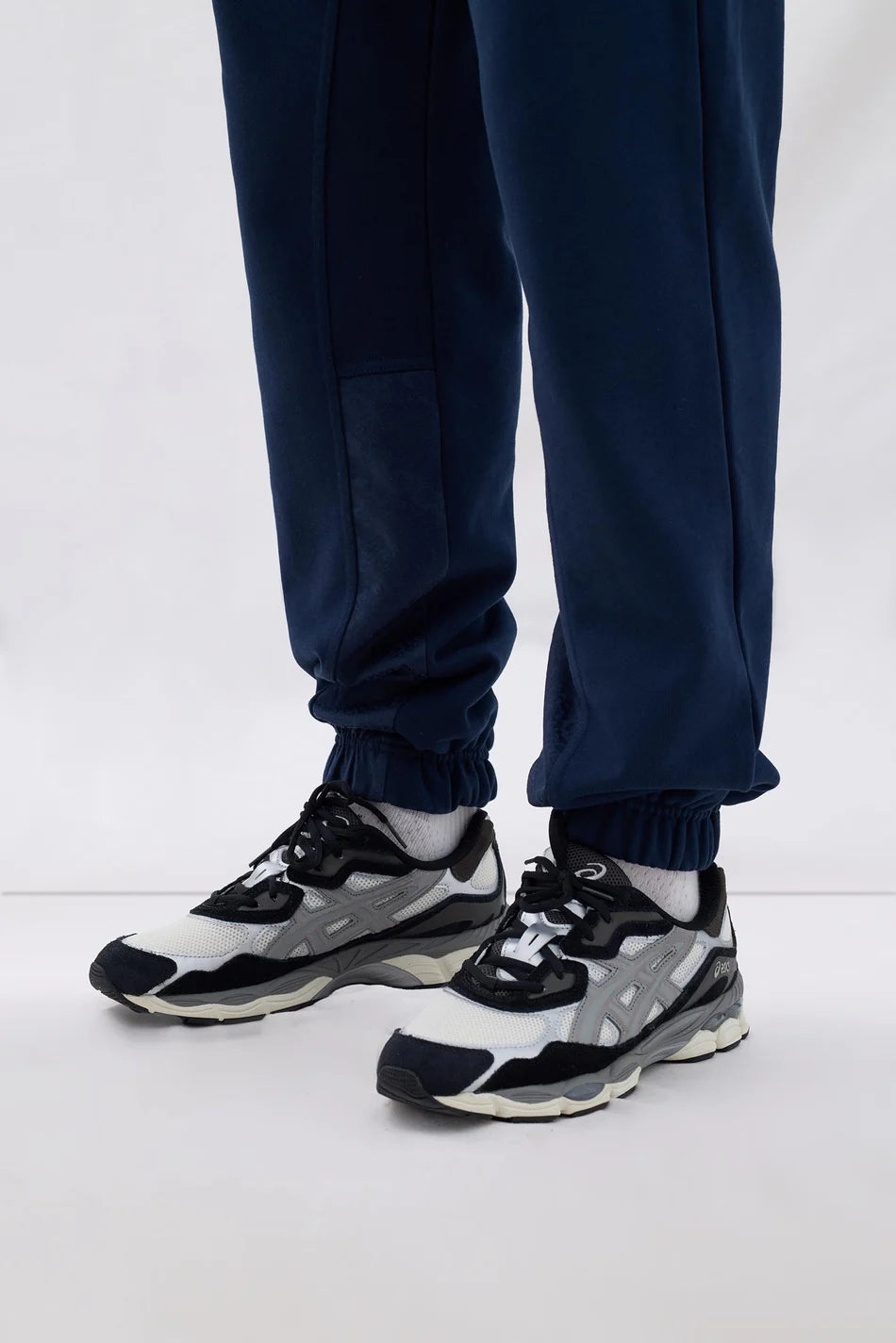 Les Benjamins-Sweatpant 403-Eşofman-6-Milagron.com