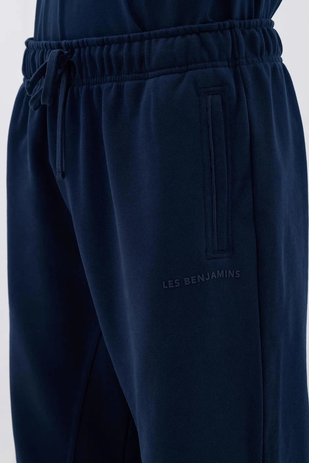 Les Benjamins-Sweatpant 403-Eşofman-7-Milagron.com
