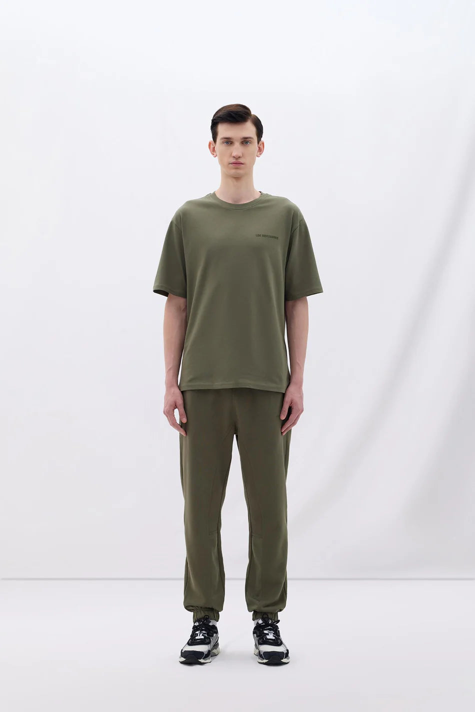 Les Benjamins-Sweatpant 404-Eşofman-3-Milagron.com