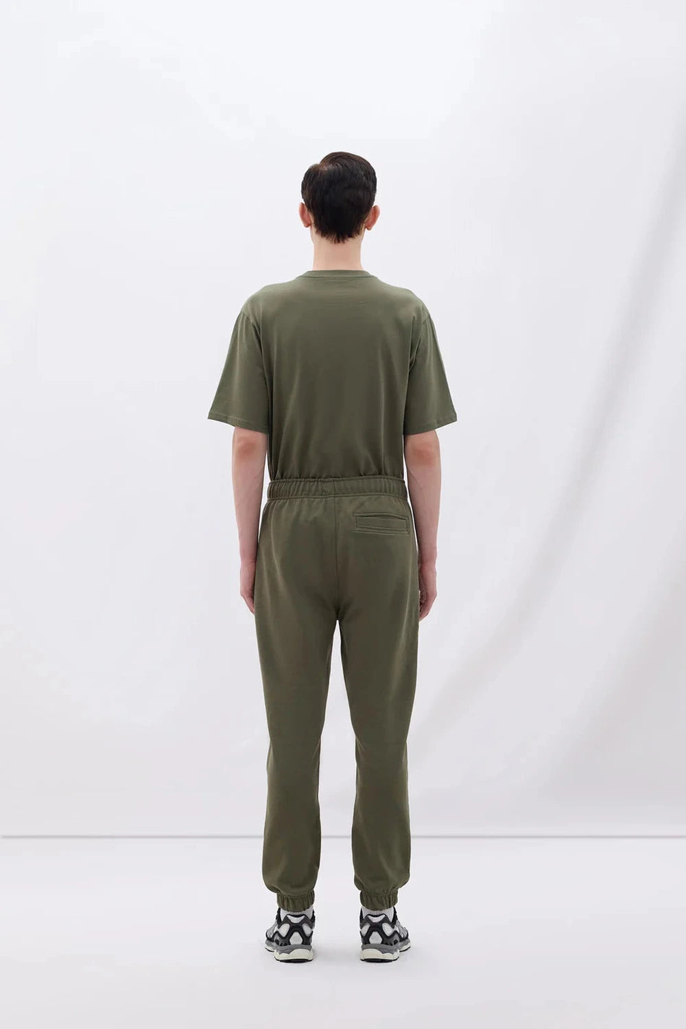Les Benjamins-Sweatpant 404-Eşofman-4-Milagron.com