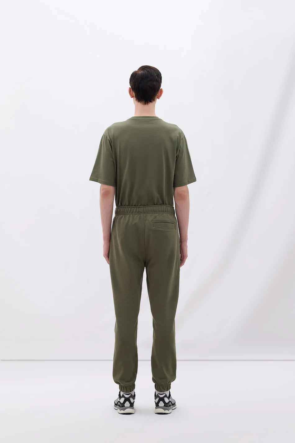 Les Benjamins-Sweatpant 404-Eşofman-4-Milagron.com