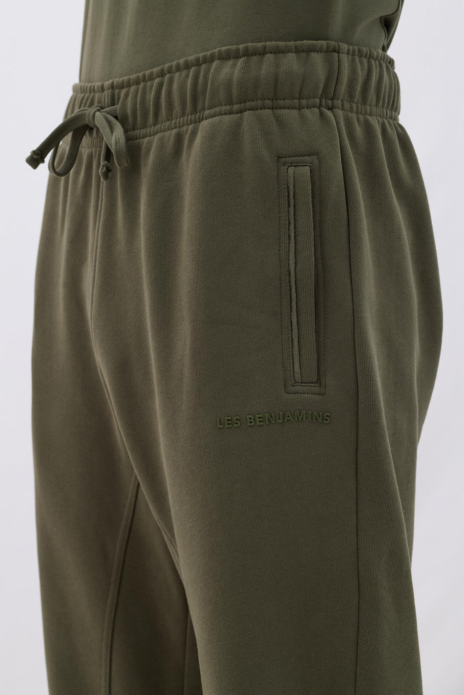 Les Benjamins-Sweatpant 404-Eşofman-6-Milagron.com