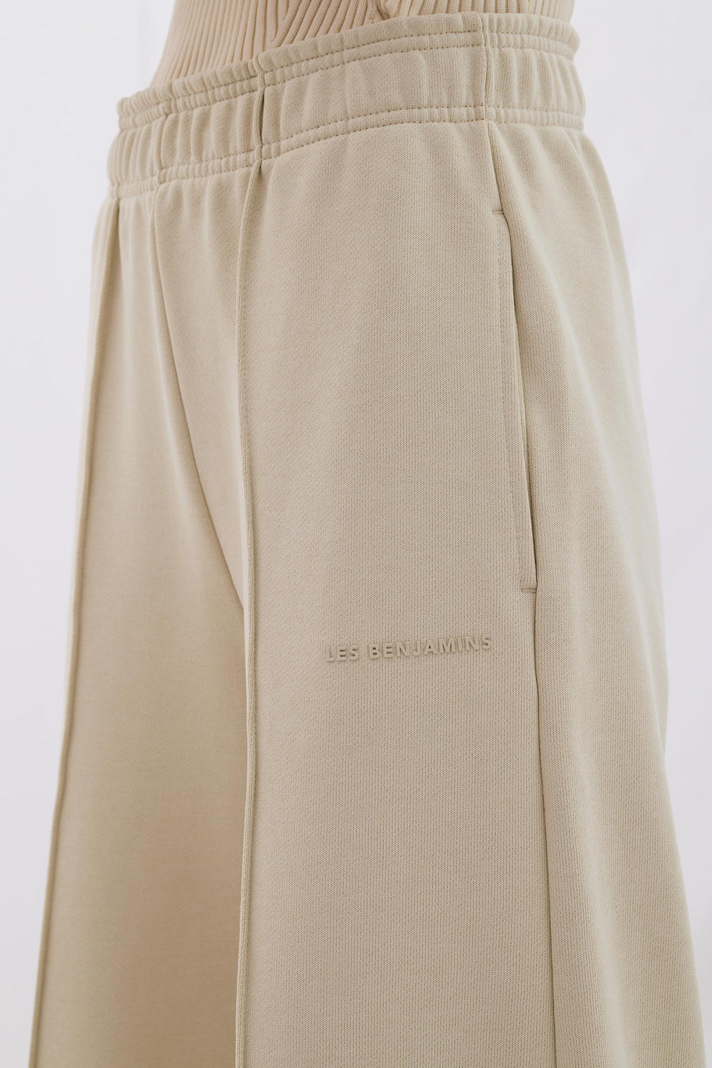 Les Benjamins-Sweatpant 405-Eşofman-6-Milagron.com