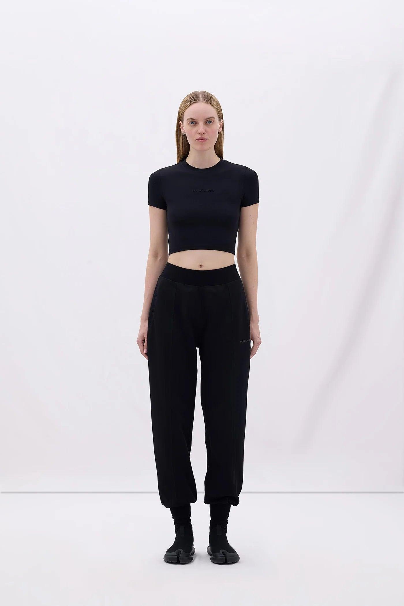 Les Benjamins-Sweatpant 406-Eşofman-1-Milagron.com