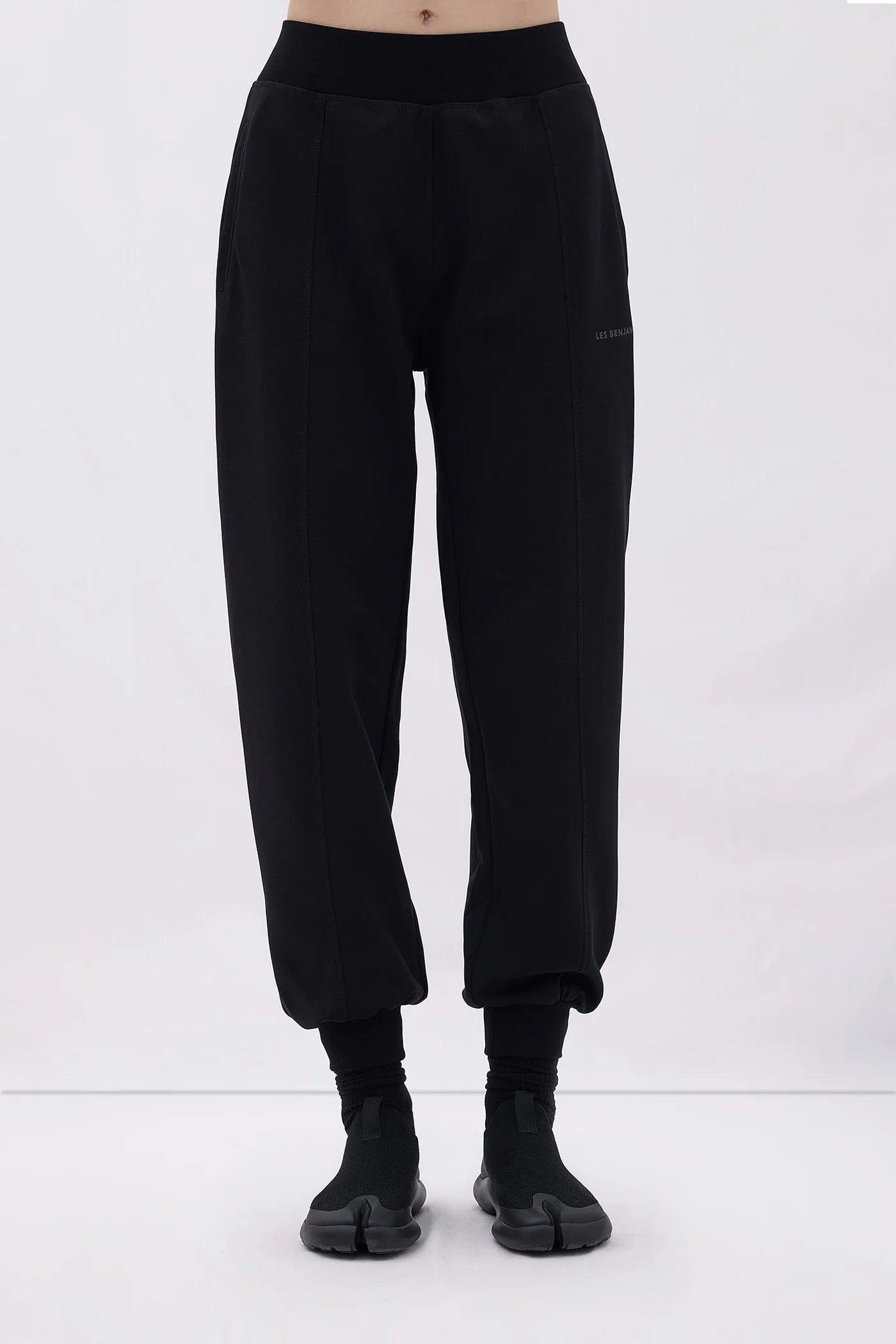 Les Benjamins-Sweatpant 406-Eşofman-2-Milagron.com