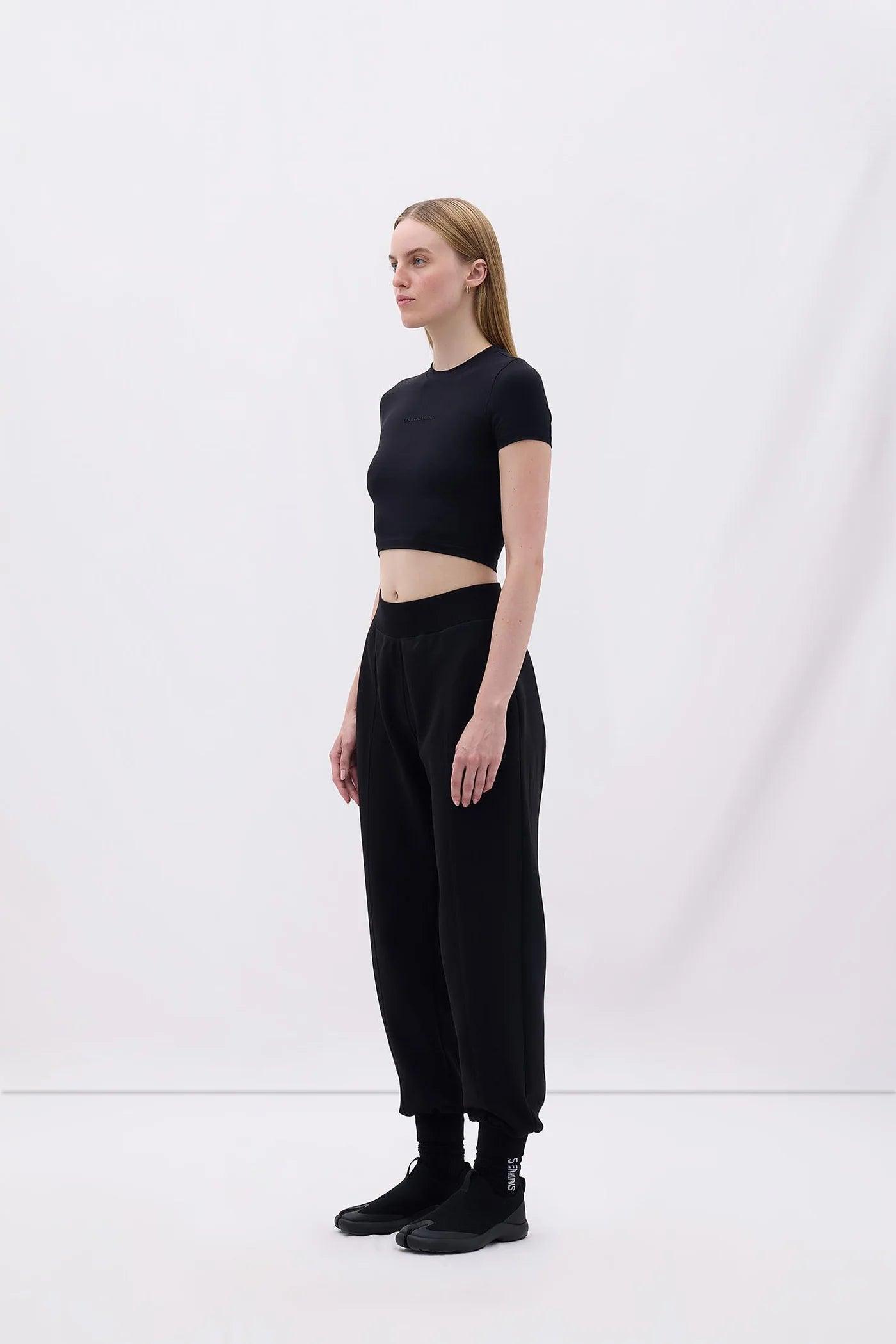 Les Benjamins-Sweatpant 406-Eşofman-3-Milagron.com