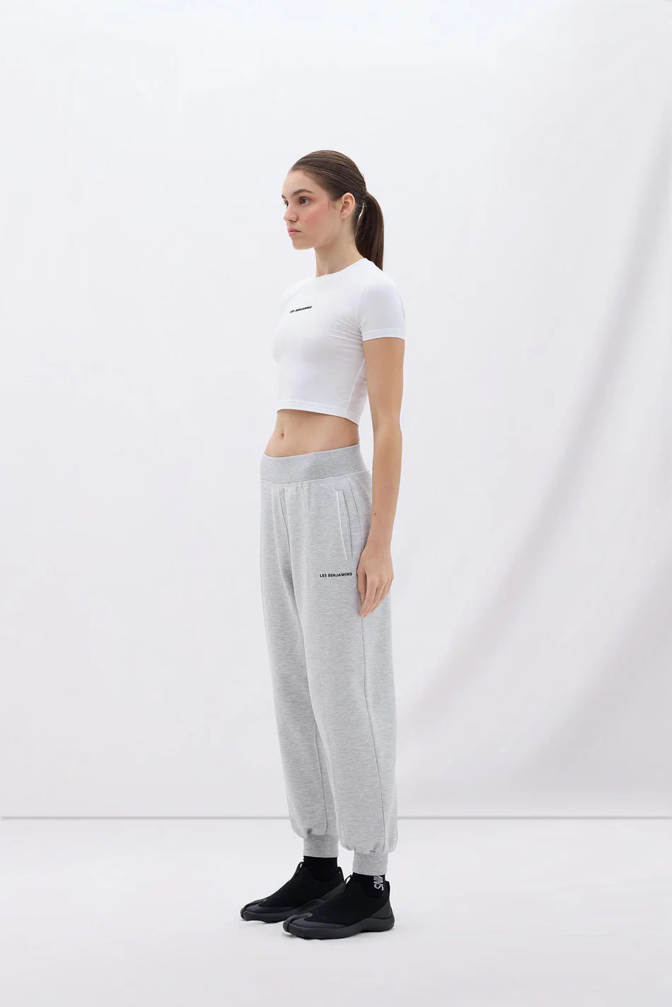 Les Benjamins-Sweatpant 409-Eşofman-2-Milagron.com