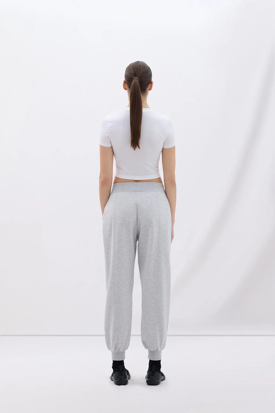 Les Benjamins-Sweatpant 409-Eşofman-3-Milagron.com