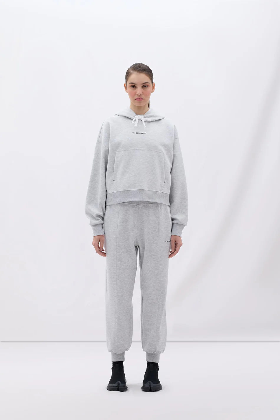 Les Benjamins-Sweatpant 409-Eşofman-4-Milagron.com