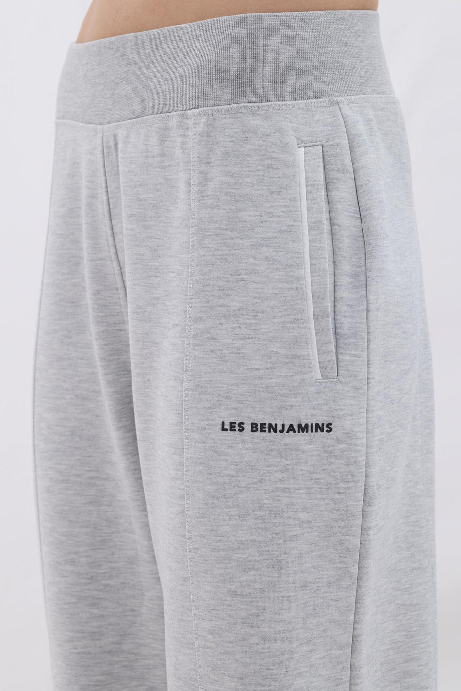Les Benjamins-Sweatpant 409-Eşofman-6-Milagron.com