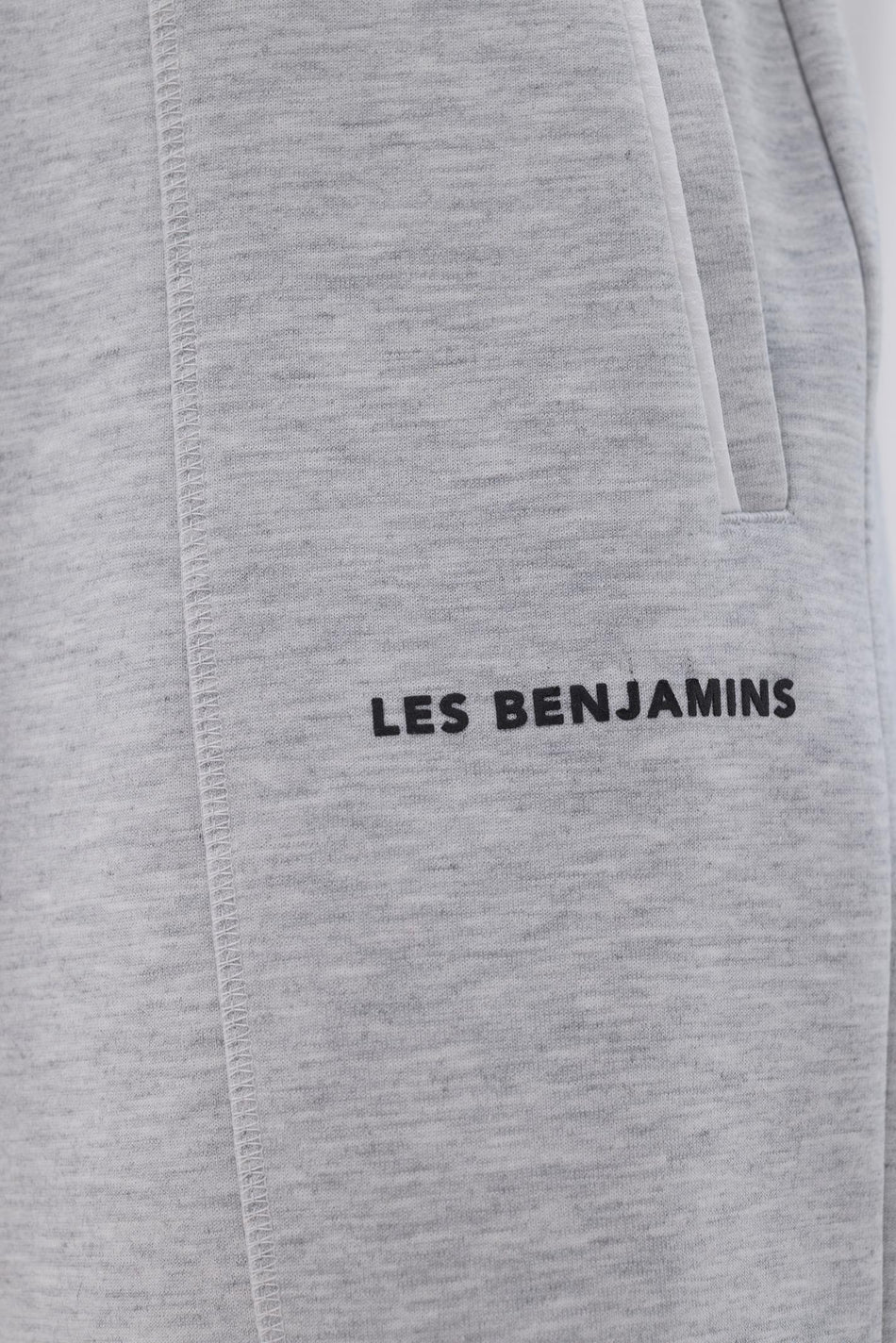 Les Benjamins-Sweatpant 409-Eşofman-7-Milagron.com