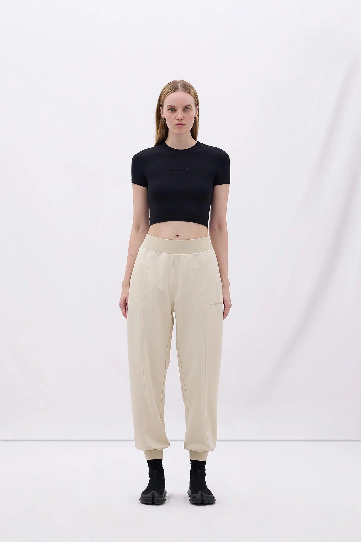 Les Benjamins-Sweatpant 410-Eşofman-1-Milagron.com