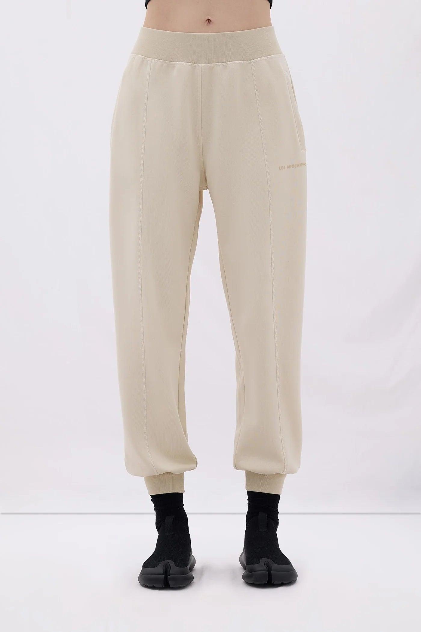 Les Benjamins-Sweatpant 410-Eşofman-2-Milagron.com