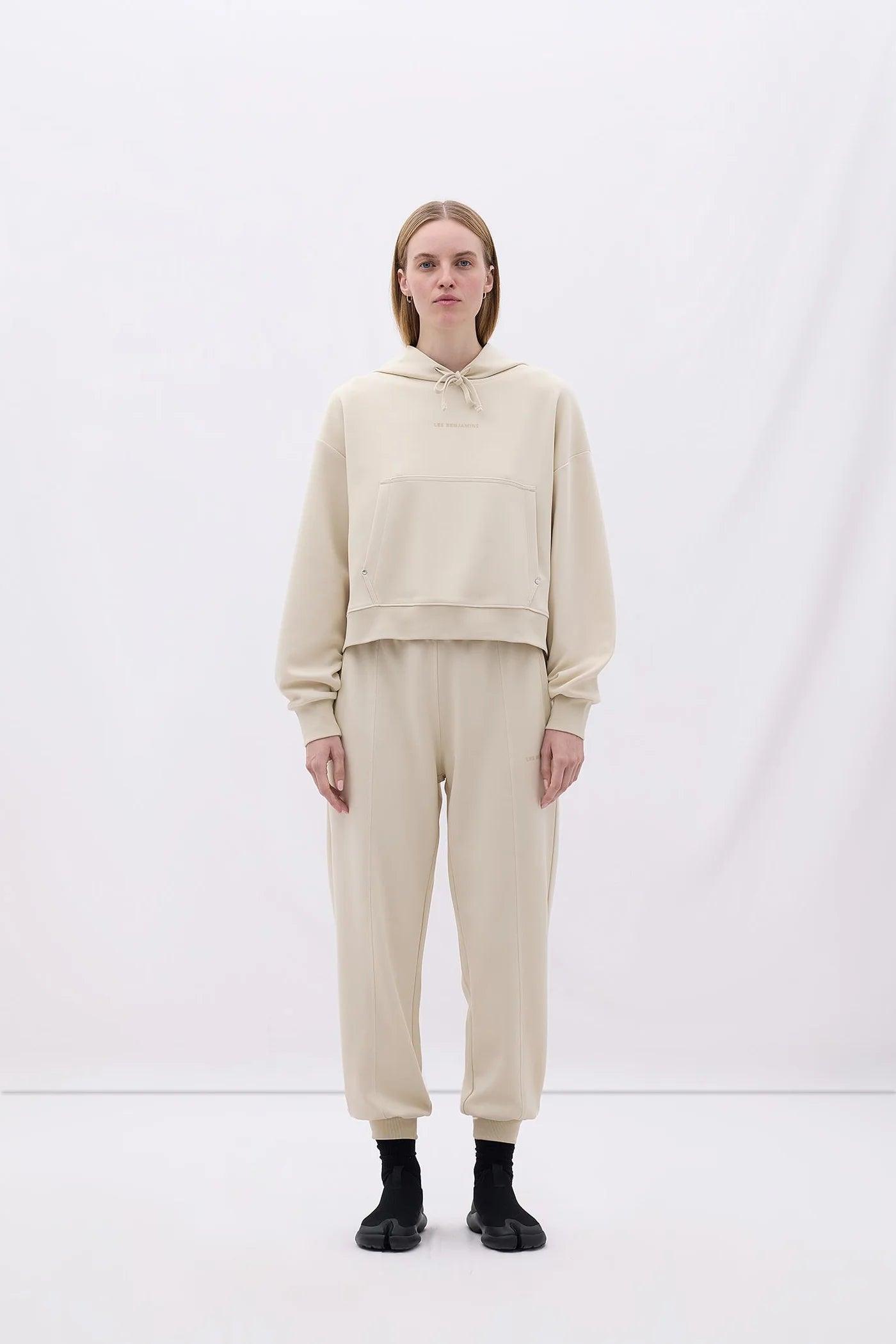 Les Benjamins-Sweatpant 410-Eşofman-5-Milagron.com