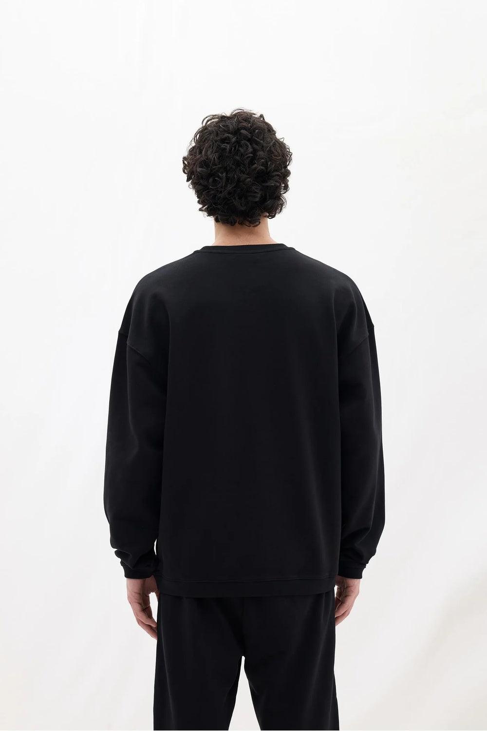 Les Benjamins-Sweatshirt 001-Sweatshirts & Hoodies-2-Milagron.com