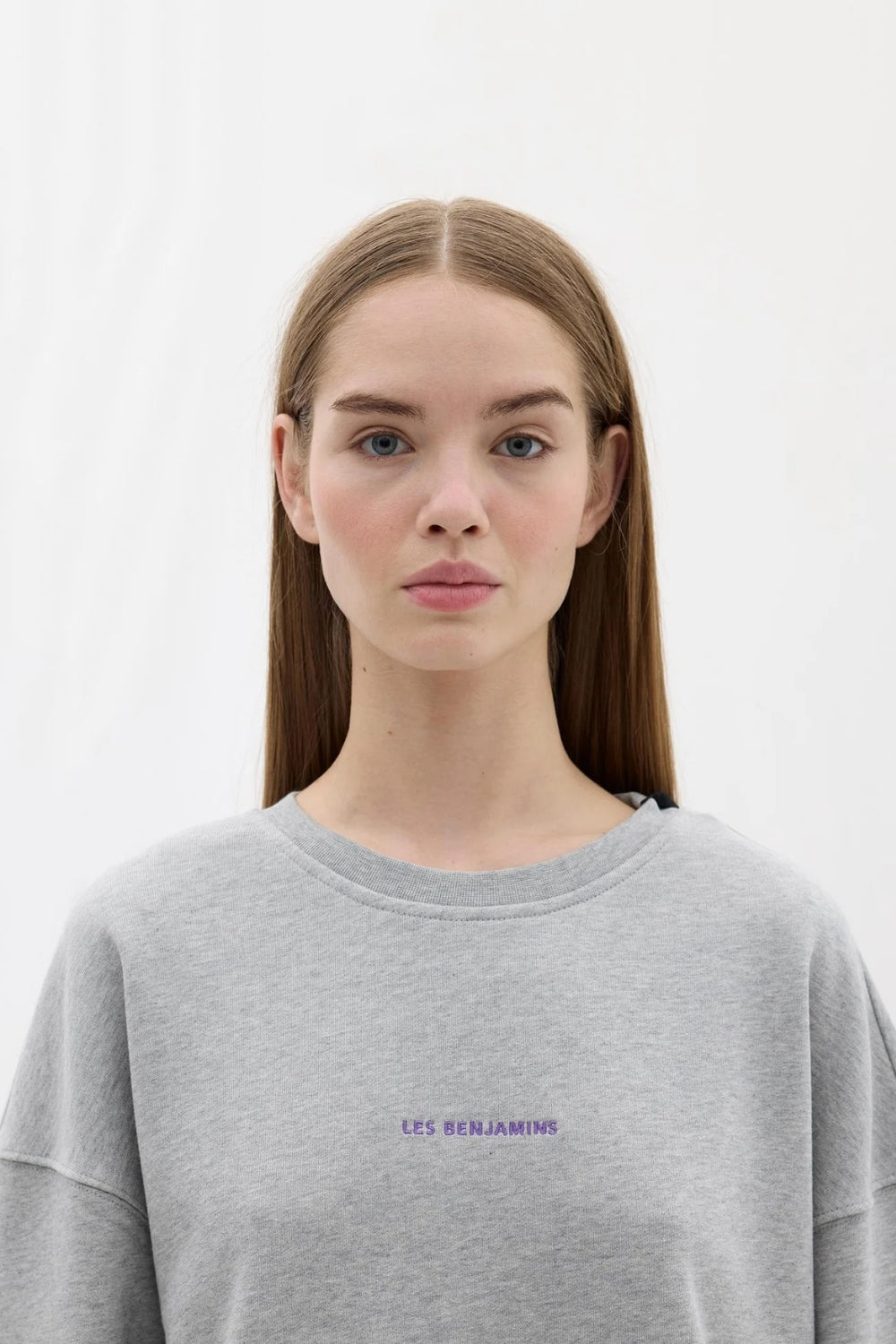 Les Benjamins-Sweatshirt 003-Sweatshirts & Hoodies-4-Milagron.com