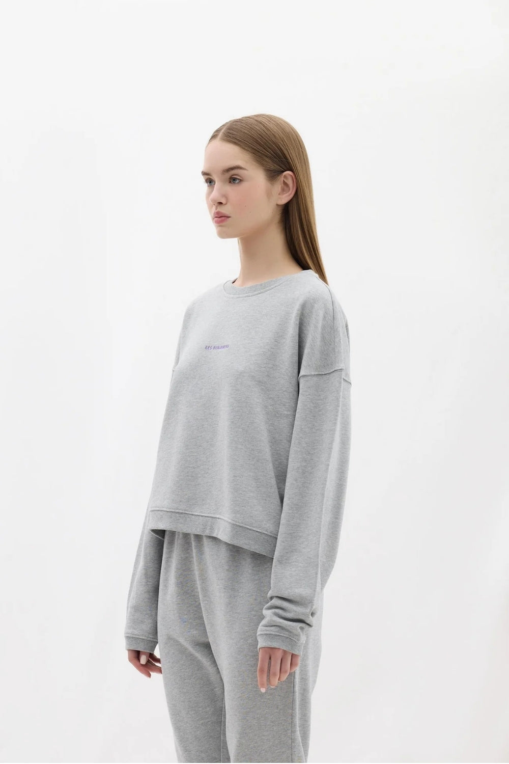 Les Benjamins-Sweatshirt 003-Sweatshirts & Hoodies-5-Milagron.com