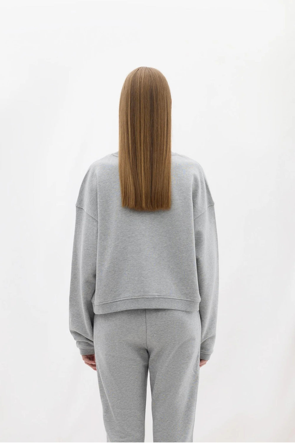 Les Benjamins-Sweatshirt 003-Sweatshirts & Hoodies-6-Milagron.com