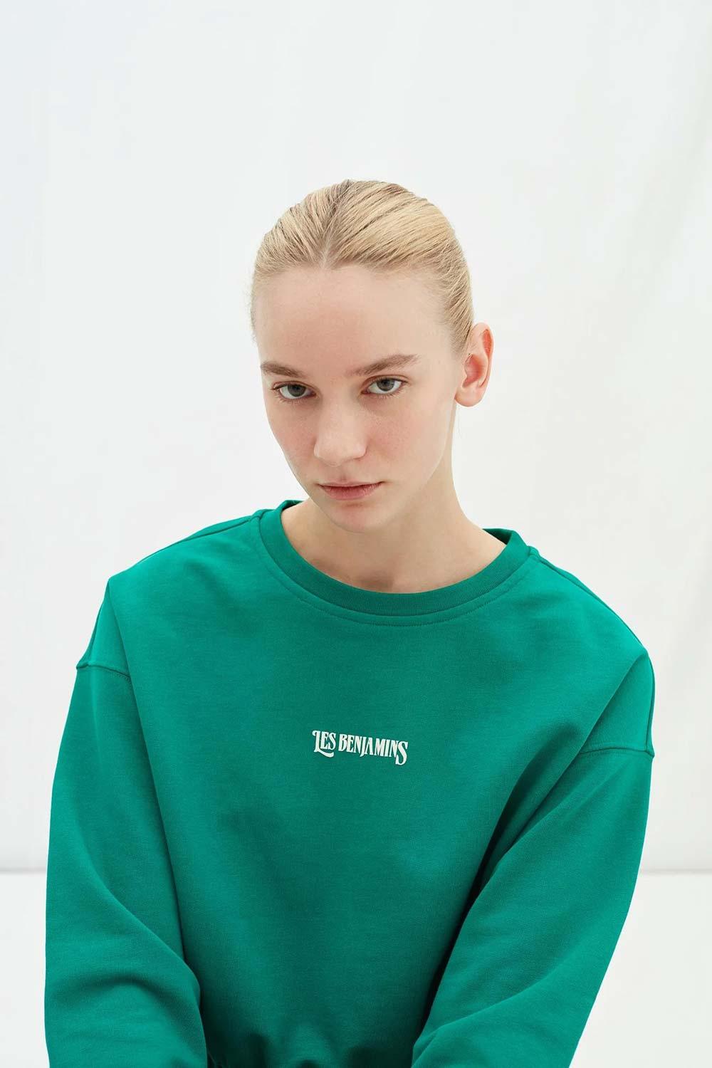 Les Benjamins-Sweatshirt 004-Sweatshirts & Hoodies-8-Milagron.com