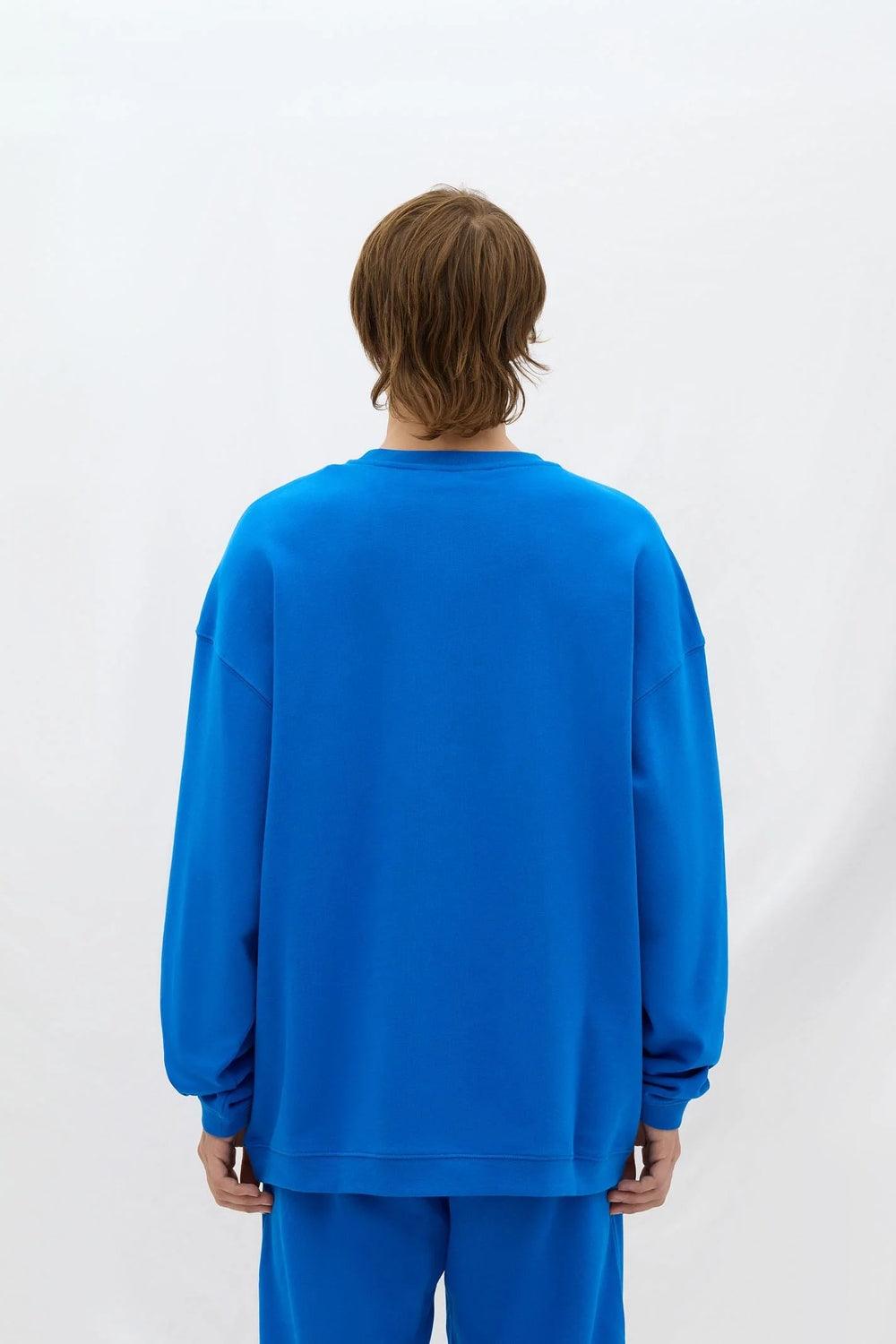 Les Benjamins-Sweatshirt 302-Sweatshirts & Hoodies-2-Milagron.com