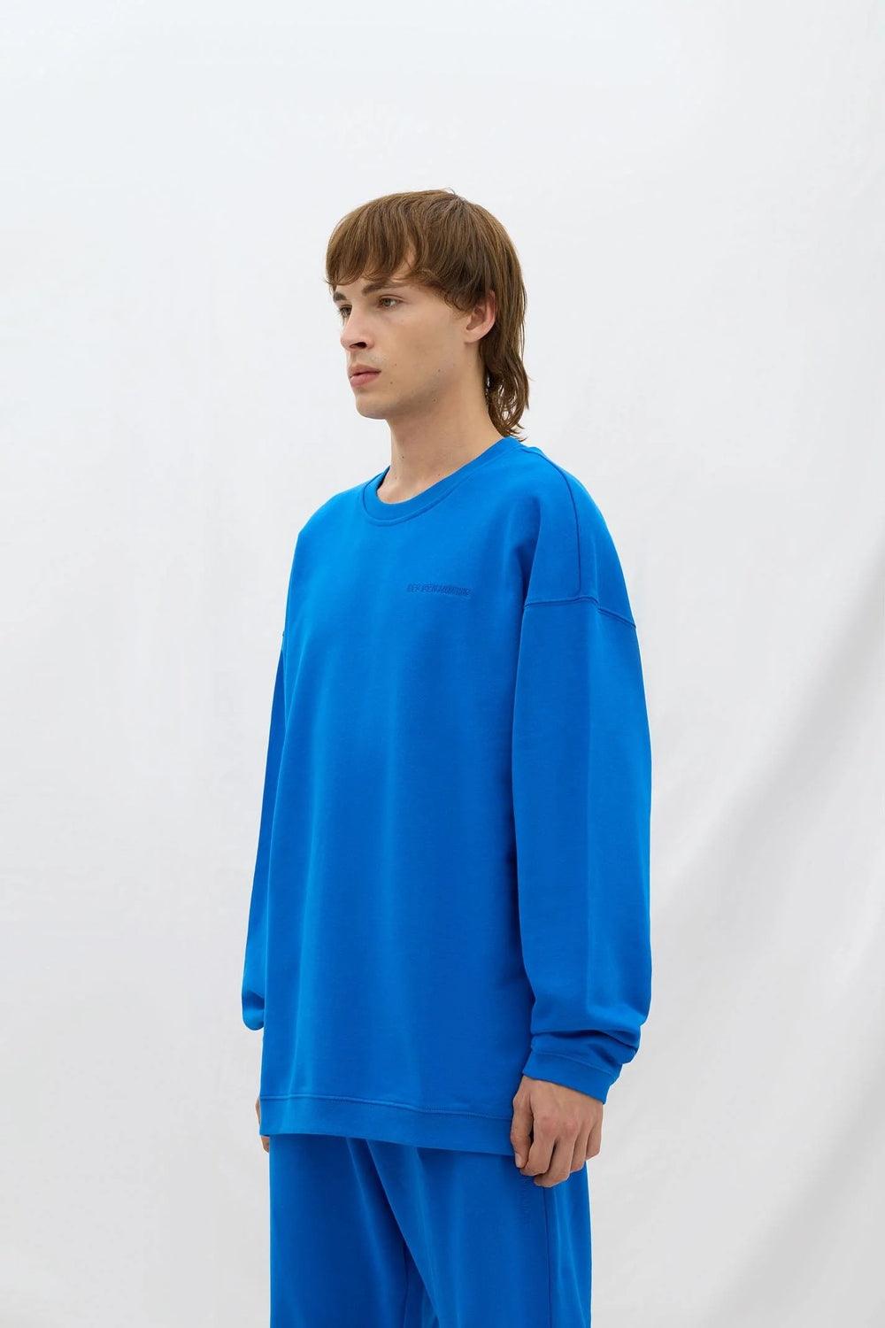 Les Benjamins-Sweatshirt 302-Sweatshirts & Hoodies-4-Milagron.com