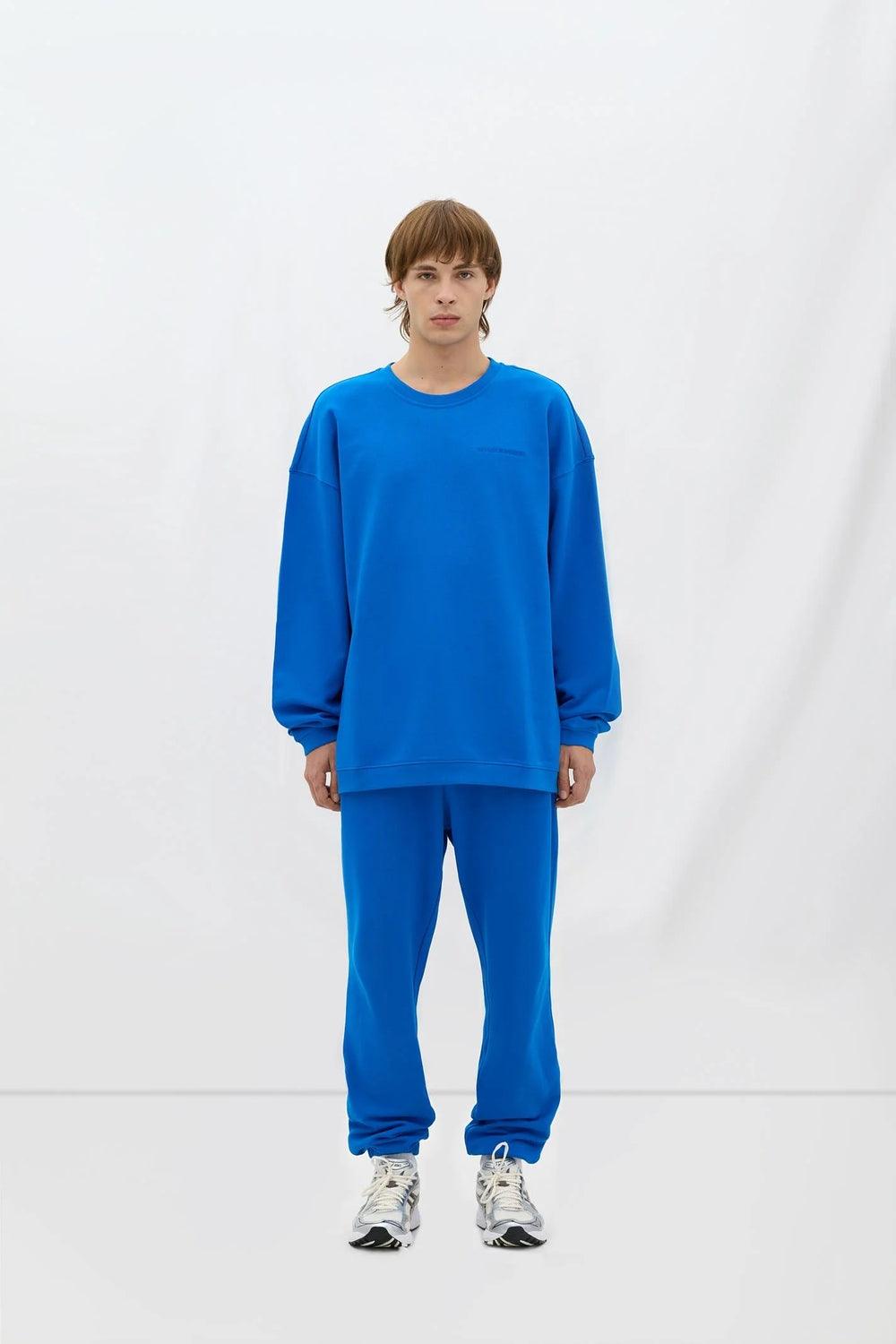 Les Benjamins-Sweatshirt 302-Sweatshirts & Hoodies-5-Milagron.com