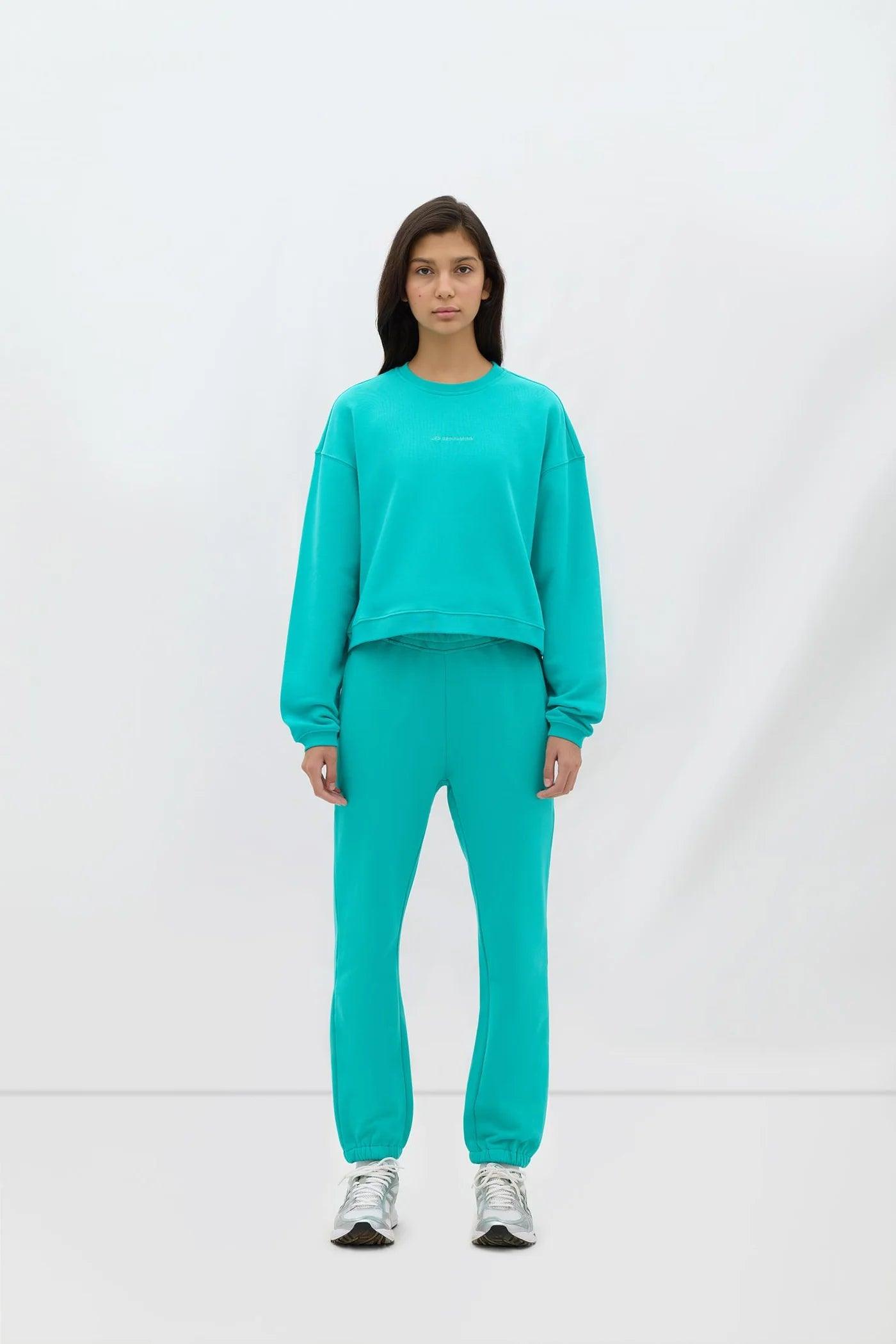 Les Benjamins-Sweatshirt 303-Sweatshirts & Hoodies-6-Milagron.com