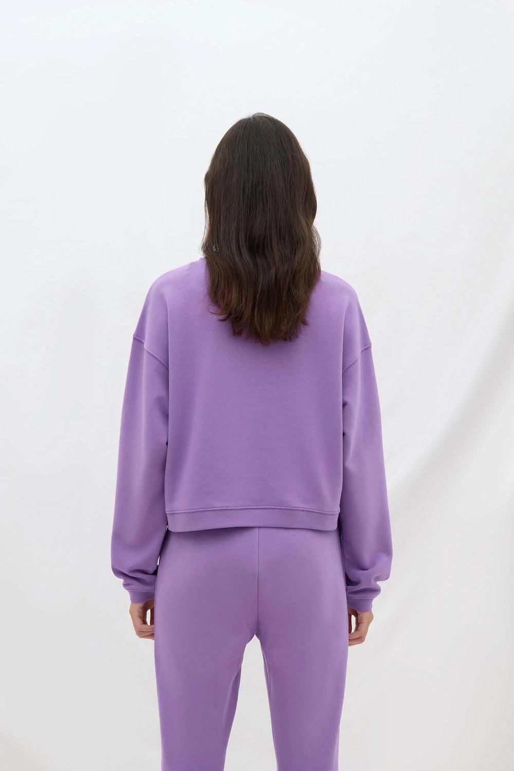 Les Benjamins-Sweatshirt 304-Sweatshirts & Hoodies-2-Milagron.com