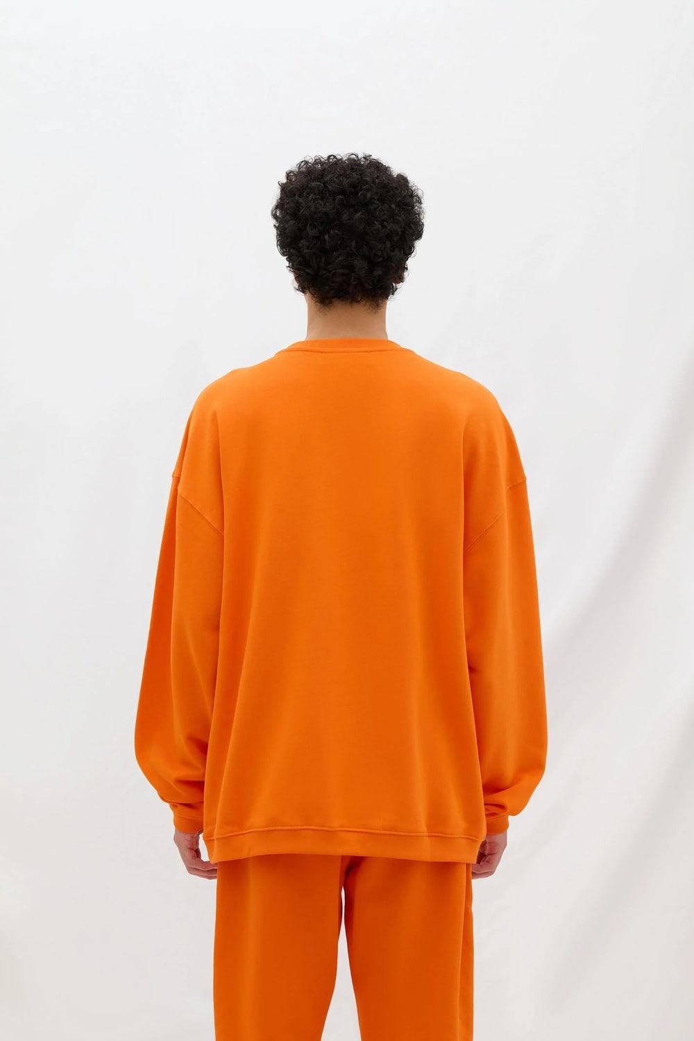 Les Benjamins-Sweatshirt 304-Sweatshirts & Hoodies-2-Milagron.com