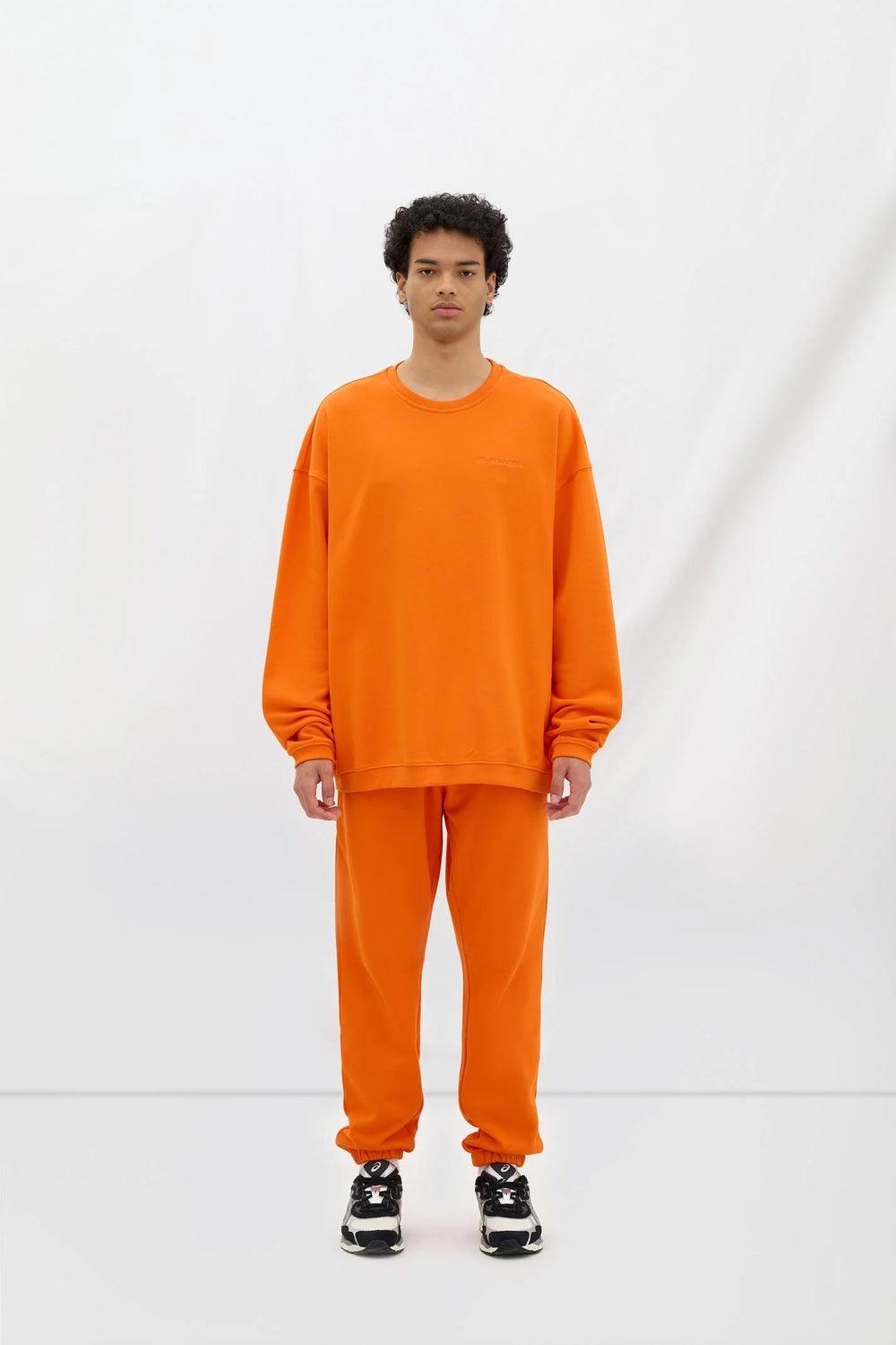 Les Benjamins-Sweatshirt 304-Sweatshirts & Hoodies-4-Milagron.com