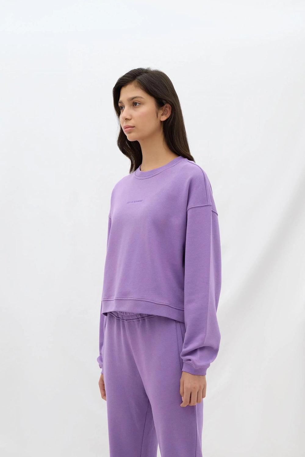 Les Benjamins-Sweatshirt 304-Sweatshirts & Hoodies-5-Milagron.com