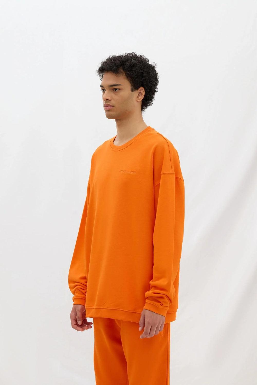 Les Benjamins-Sweatshirt 304-Sweatshirts & Hoodies-5-Milagron.com