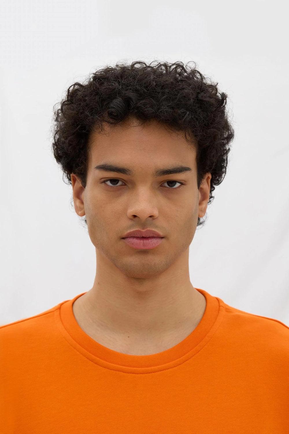 Les Benjamins-Sweatshirt 304-Sweatshirts & Hoodies-6-Milagron.com