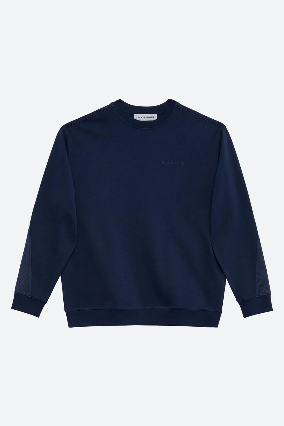 Les Benjamins-Sweatshirt 401-Sweatshirts & Hoodies-2-Milagron.com