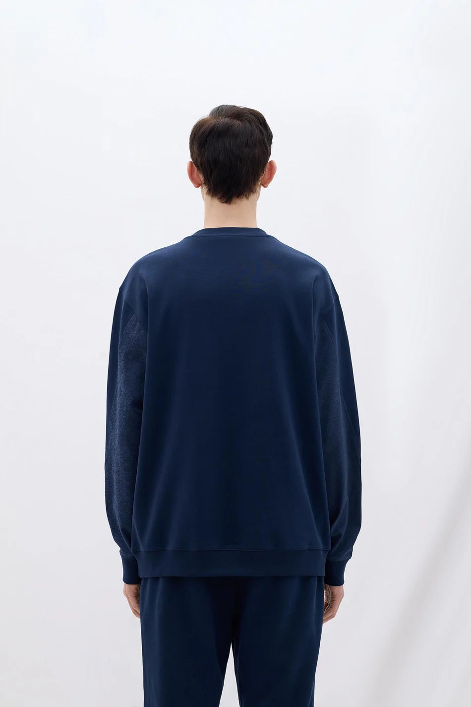 Les Benjamins-Sweatshirt 401-Sweatshirts & Hoodies-3-Milagron.com